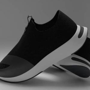 Treo Pace | Carbon Black