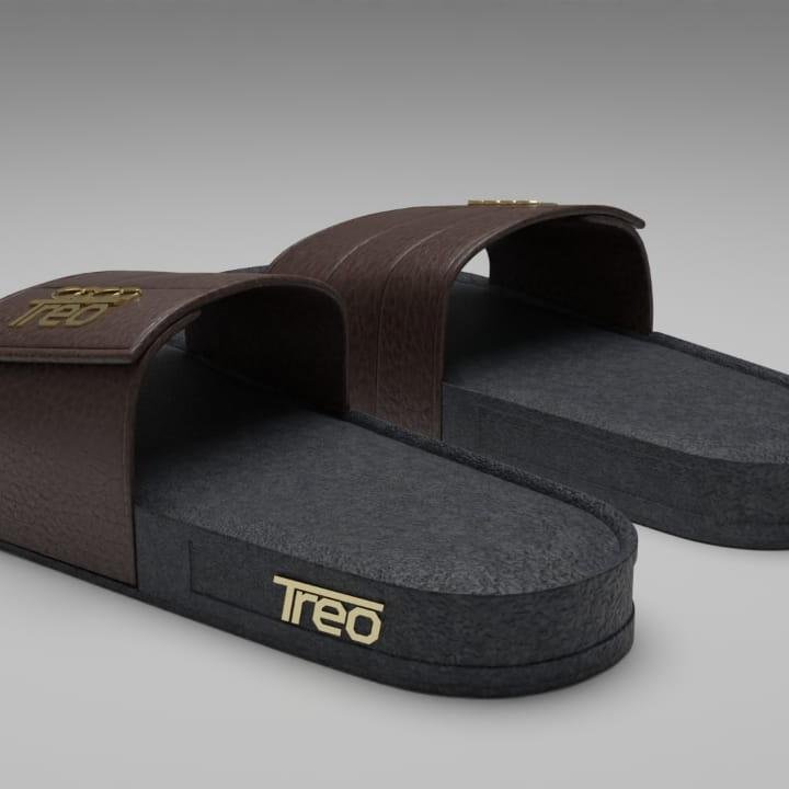 Treo mode | Bourbon Luxe