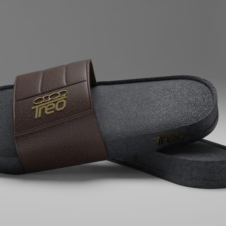 Treo mode | Bourbon Luxe